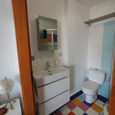 Blueviews Torremolinos Apartamento Exterior foto