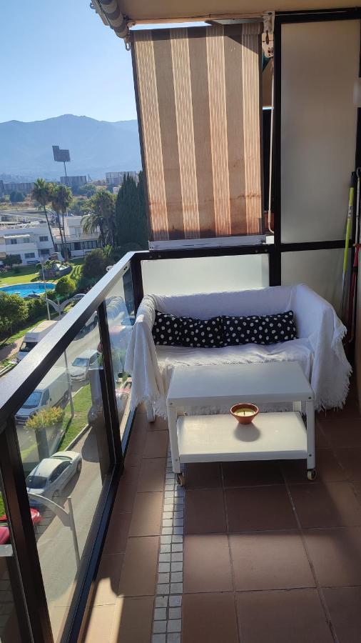 Blueviews Torremolinos Apartamento Exterior foto