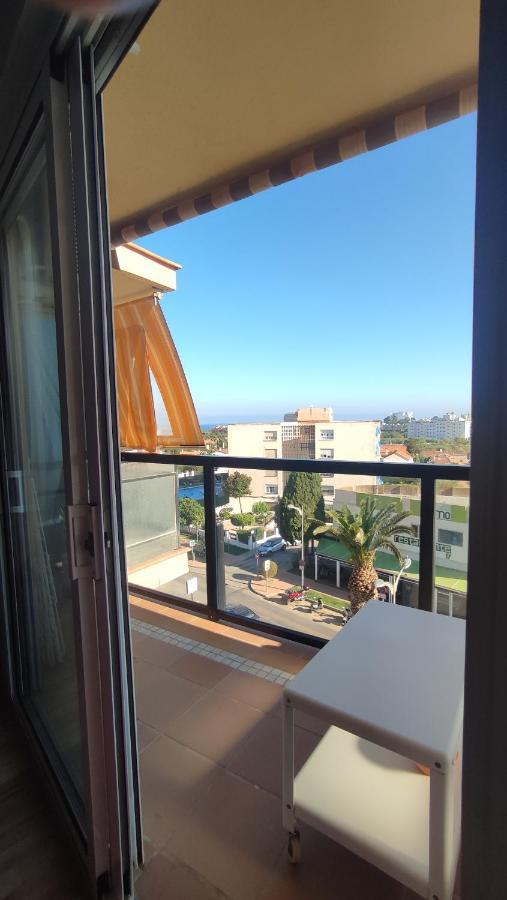 Blueviews Torremolinos Apartamento Exterior foto