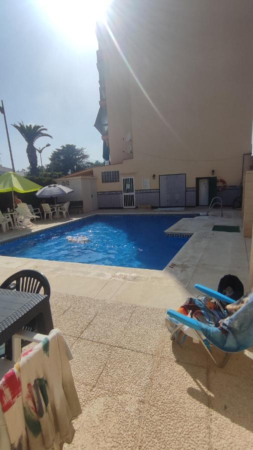 Blueviews Torremolinos Apartamento Exterior foto