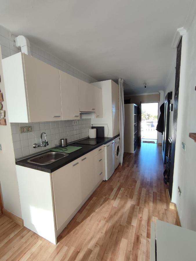 Blueviews Torremolinos Apartamento Exterior foto