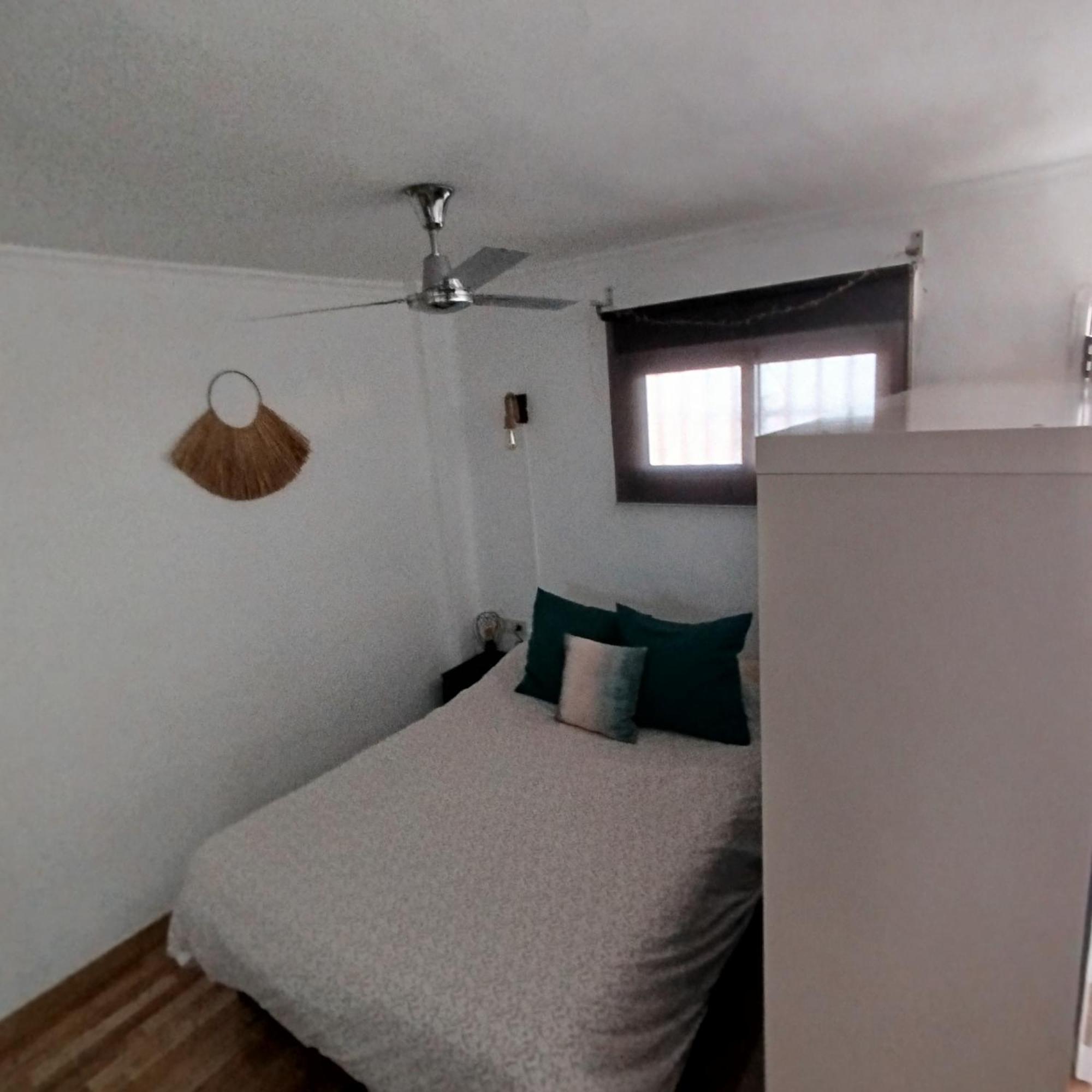 Blueviews Torremolinos Apartamento Exterior foto