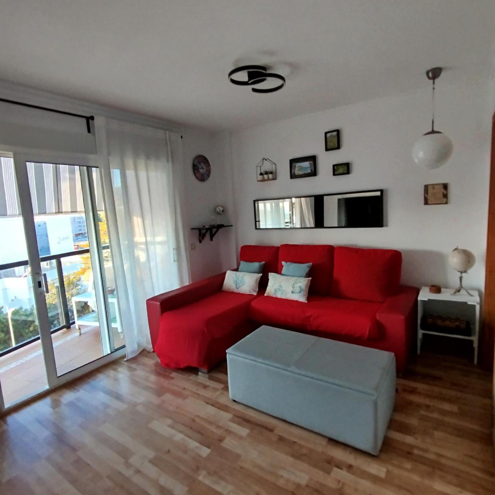 Blueviews Torremolinos Apartamento Exterior foto